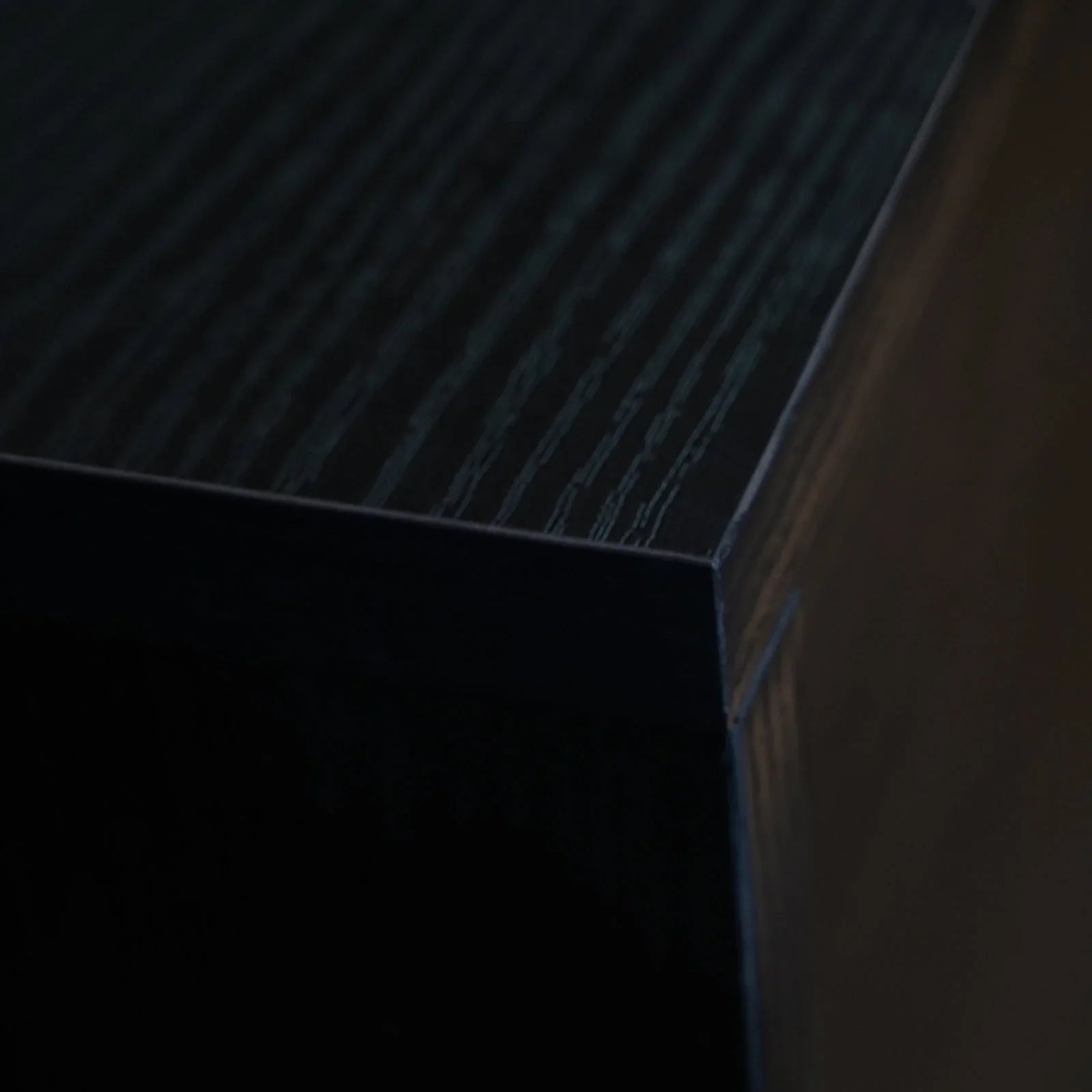 Avery Mid-Century Modern TV Stand with MDF Cabinet and Powder Coated Steel Legs - Elax Furniture