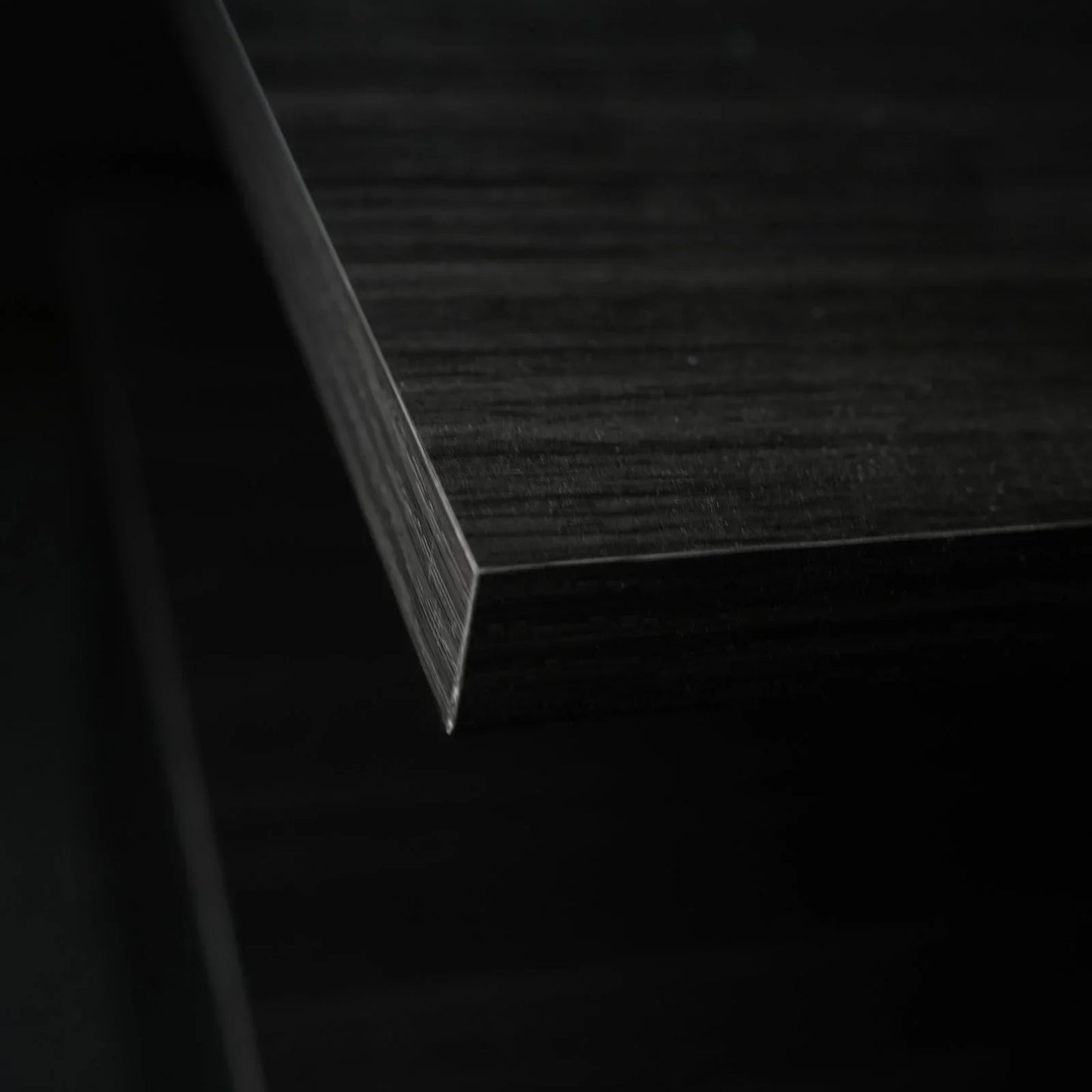 Avery Mid-Century Modern TV Stand with MDF Cabinet and Powder Coated Steel Legs - Elax Furniture