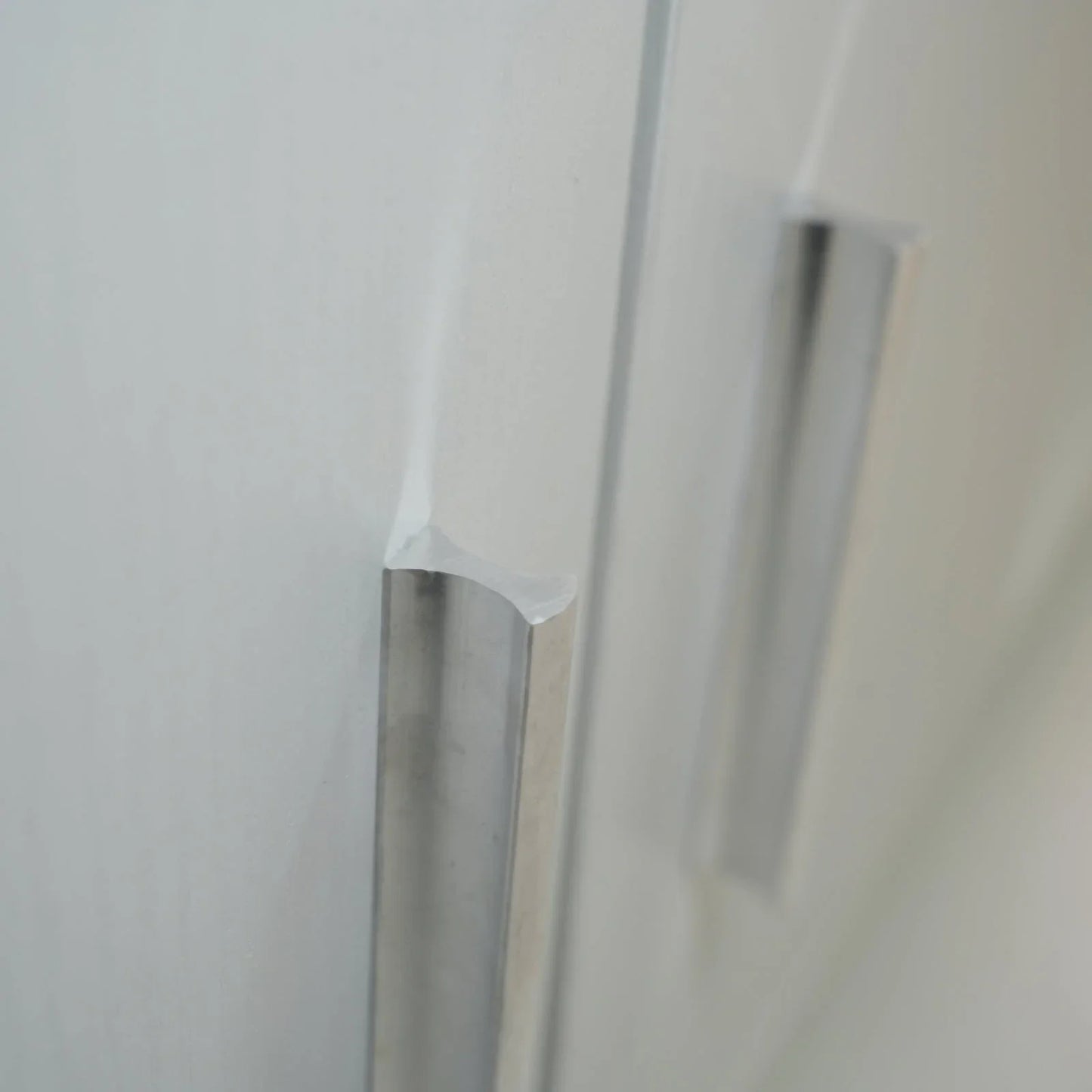 Avery Mid-Century Modern TV Stand with MDF Cabinet and Powder Coated Steel Legs - Elax Furniture