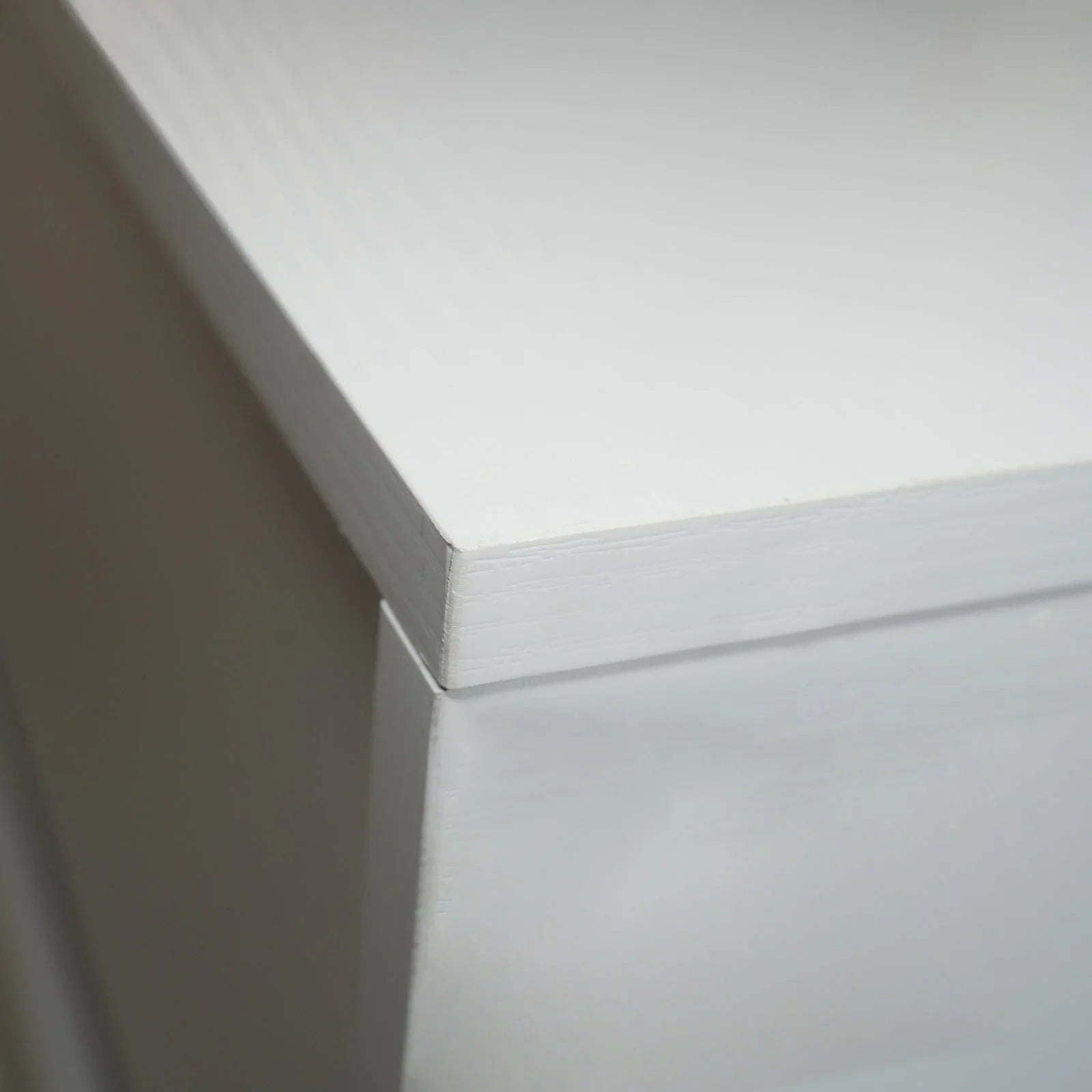 Avery Mid-Century Modern TV Stand with MDF Cabinet and Powder Coated Steel Legs - Elax Furniture