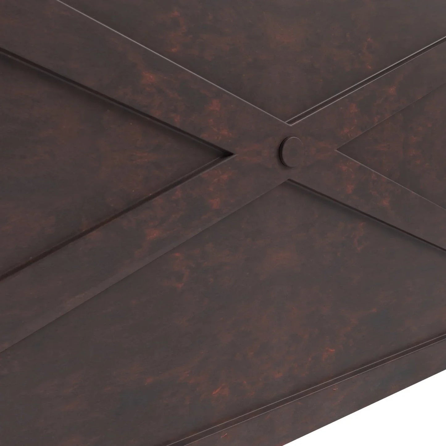 Bonsai Fiberglass and Clay Planter - Rectangular Weather-Resistant Planter Box with Drainage Holes - Elax Furniture