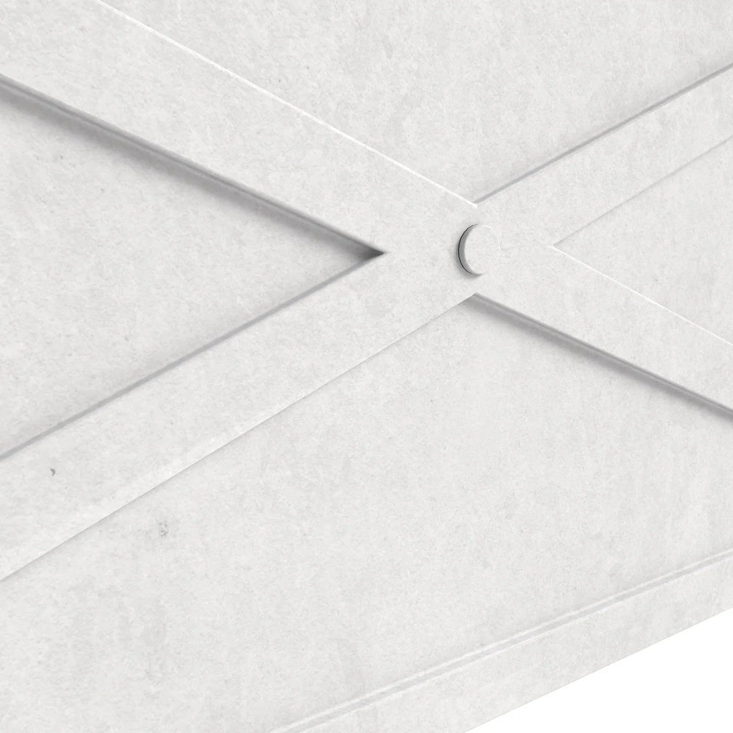 Bonsai Fiberglass and Clay Planter - Rectangular Weather-Resistant Planter Box with Drainage Holes - Elax Furniture