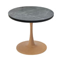 Marbleized Black