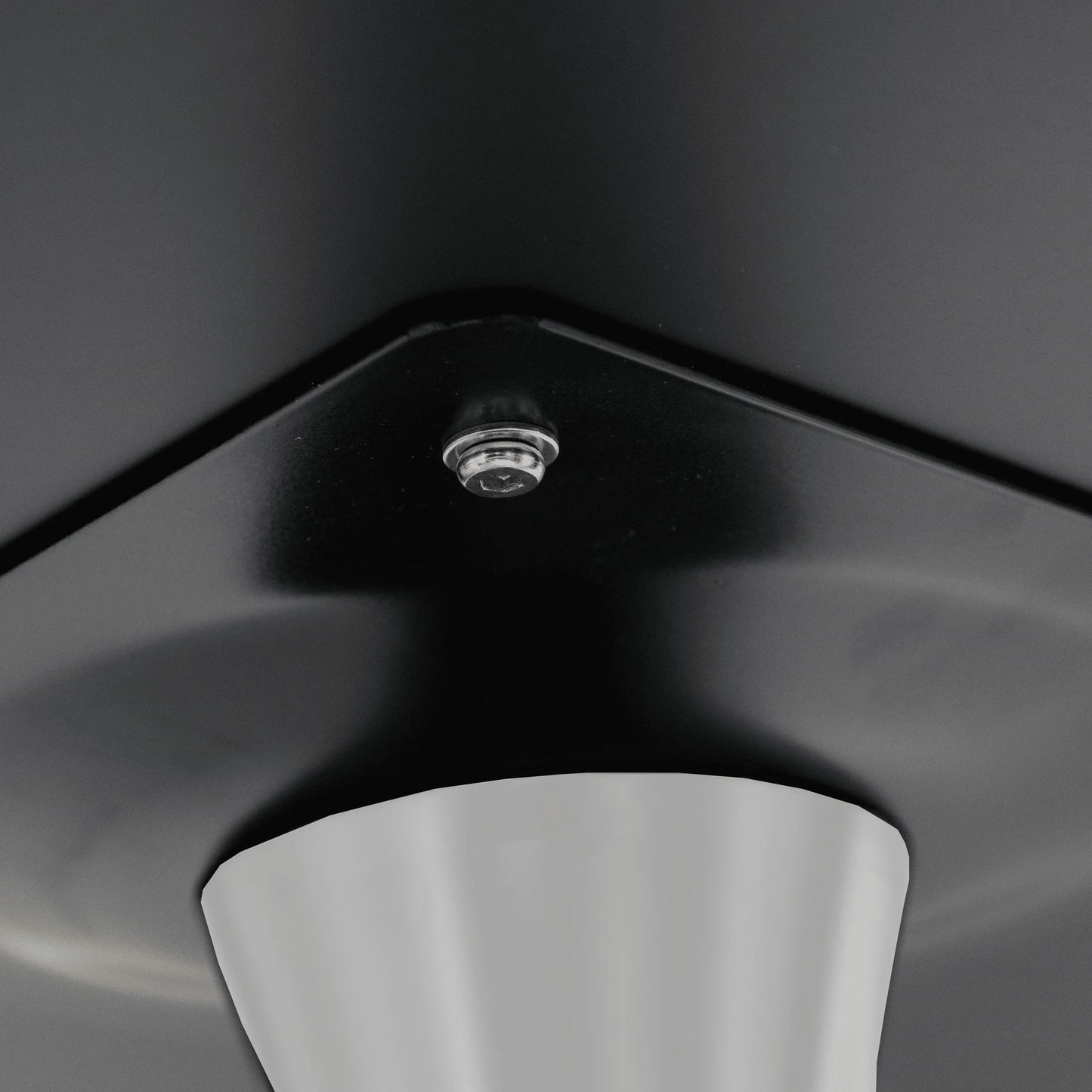 Bristol 32" Round Dining Table with Wood Top and Iron Pedestal Base - Elax Furniture