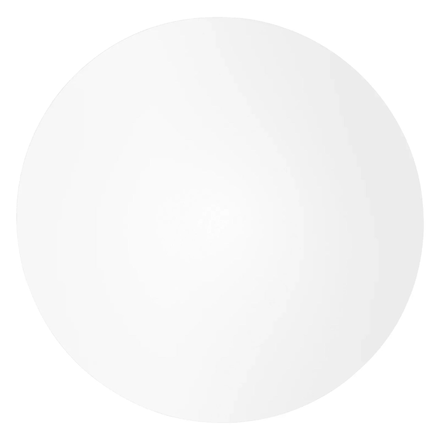 Bristol 32" Round Dining Table with Wood Top and Iron Pedestal Base - Elax Furniture