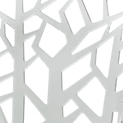 Cornelia Modern ABS Plastic Dining Side Chair - Elax Furniture