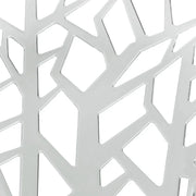 Cornelia Modern ABS Plastic Dining Side Chair - Elax Furniture