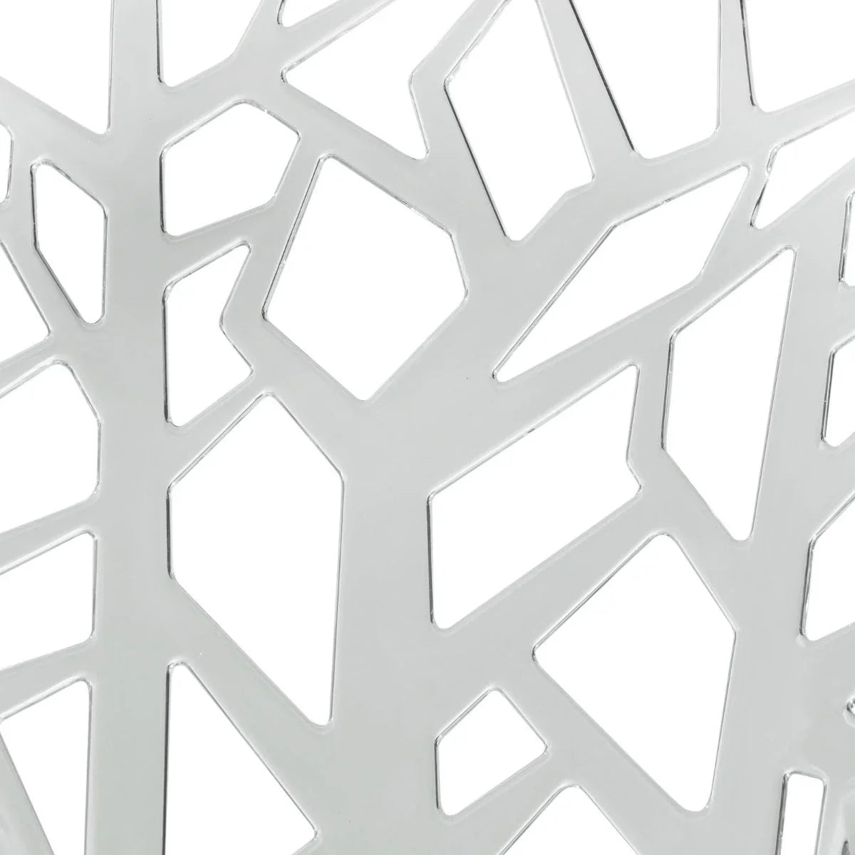 Cornelia Modern ABS Plastic Dining Side Chair - Elax Furniture