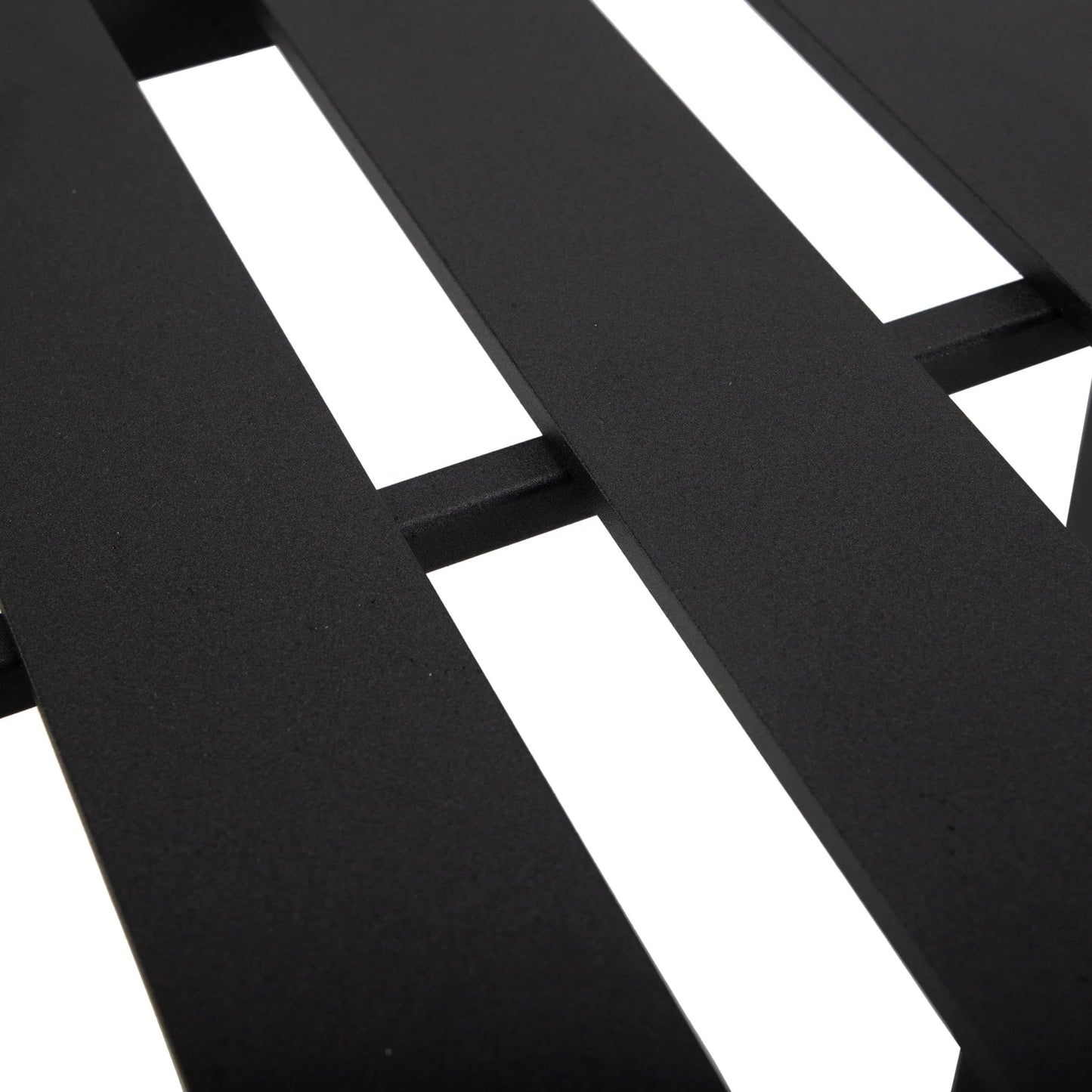 Chelsea Modern Patio Bar Chair in Powder-Coated Aluminum with Removable Cushion - Elax Furniture