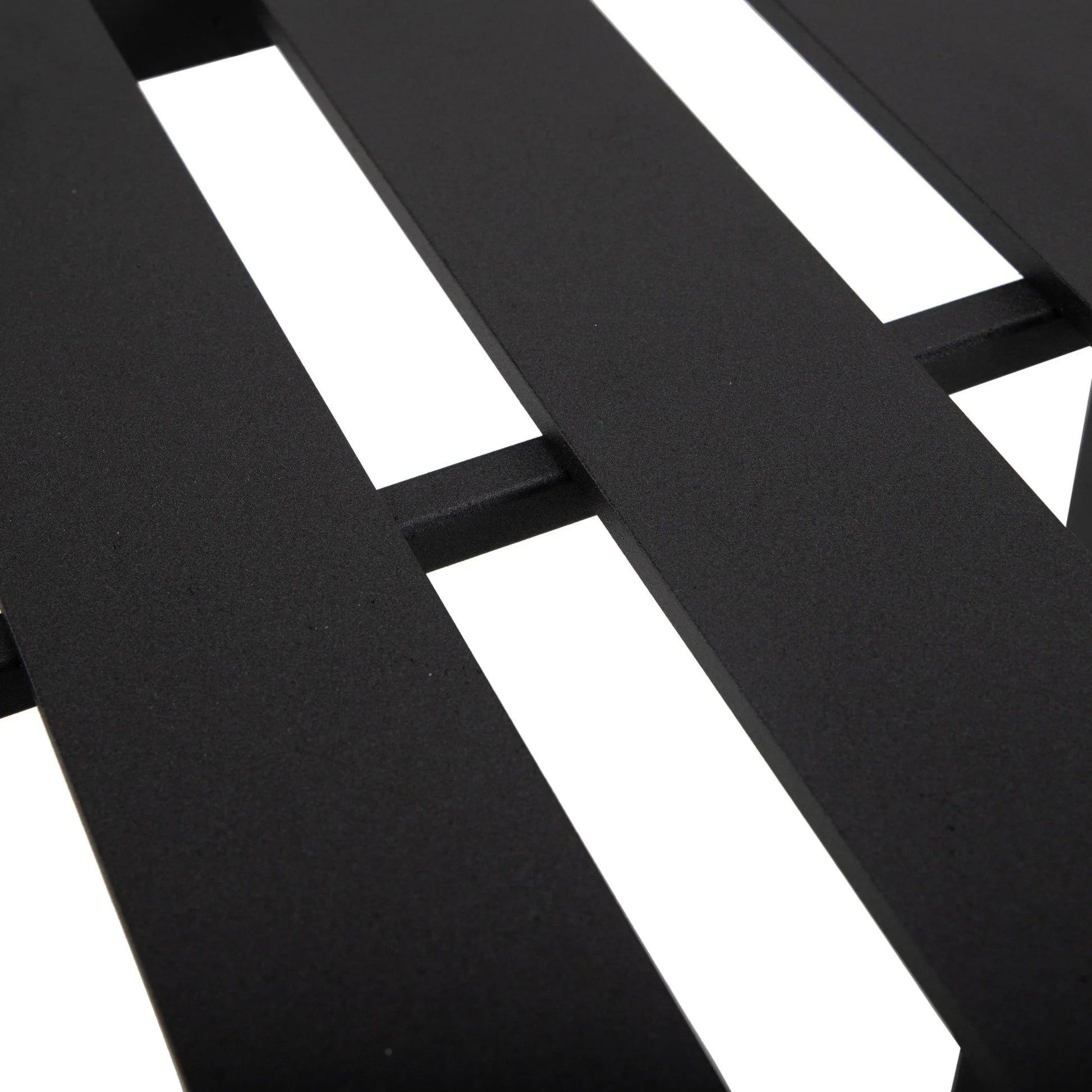 Chelsea Modern Patio Bar Chair in Powder-Coated Aluminum with Removable Cushion - Elax Furniture