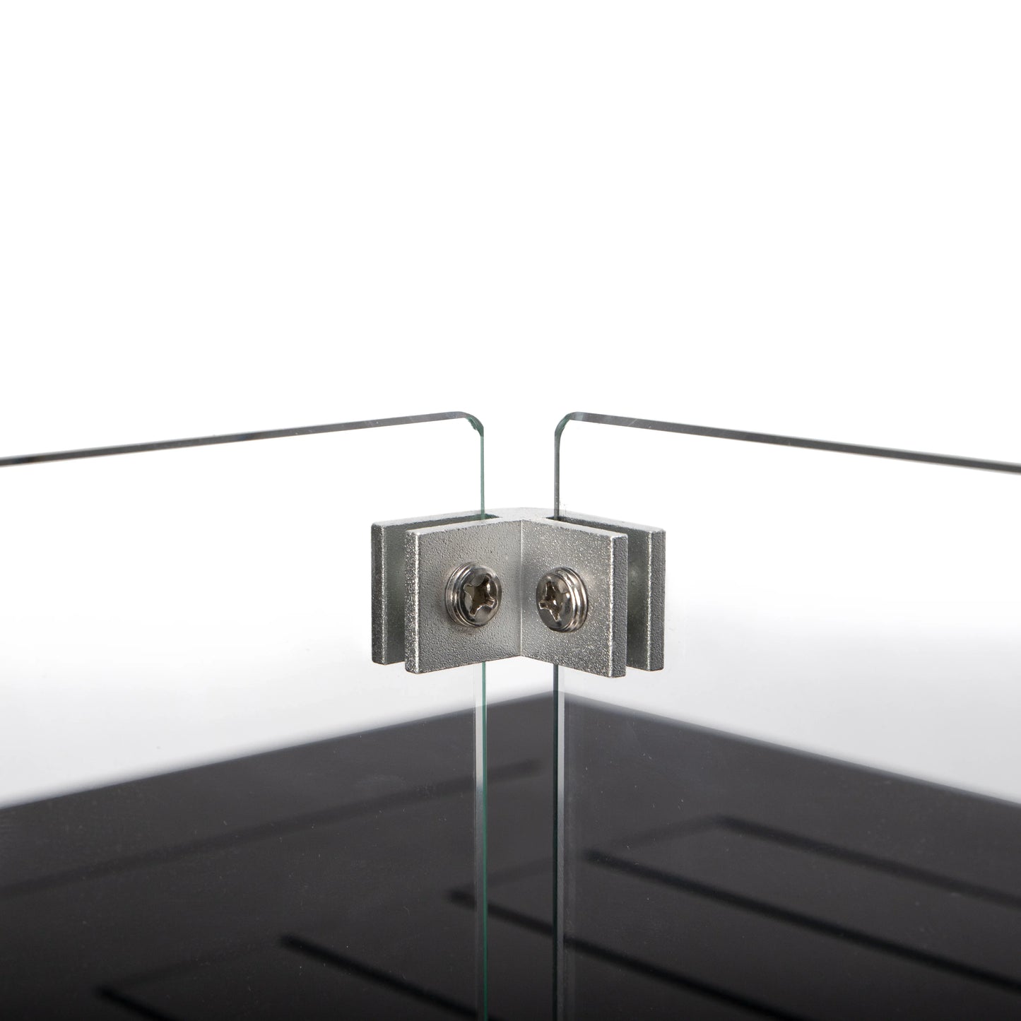 Chelsea 7-Piece Patio Bar Set: Aluminum Fire Pit Table with Tank Holder & 6 Barstools with Cushions - Elax Furniture