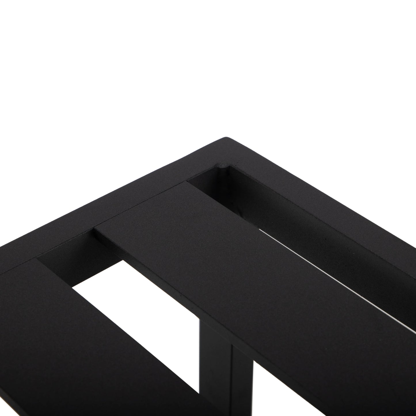 Chelsea 7-Piece Patio Bar Set: Aluminum Fire Pit Table with Tank Holder & 6 Barstools with Cushions - Elax Furniture