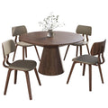 Walnut/Light Brown