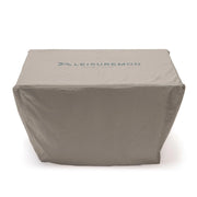 Chelsea Waterproof Fabric Rectangle Fire Pit Table Cover - Elax Furniture