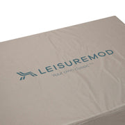 Chelsea Waterproof Fabric Rectangle Fire Pit Table Cover - Elax Furniture
