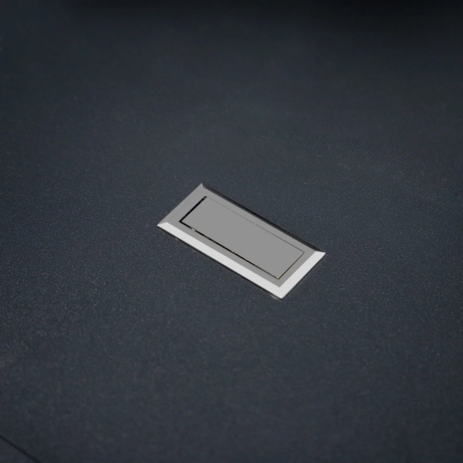 Chelsea Patio Modern Black Aluminum Propane Fire Pit Table - Elax Furniture