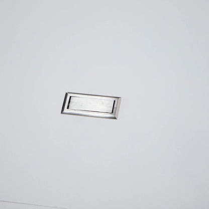 Chelsea Patio Modern Black Aluminum Propane Fire Pit Table - Elax Furniture