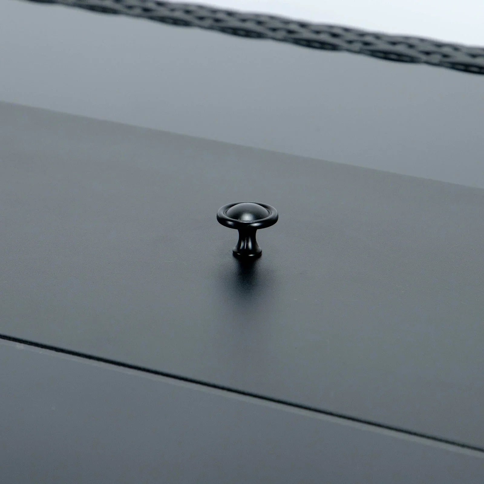 Mace Patio Modern Wicker Propane Fire Pit Table - Elax Furniture