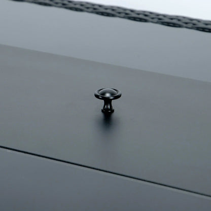 Mace Patio Modern Wicker Propane Fire Pit Table - Elax Furniture