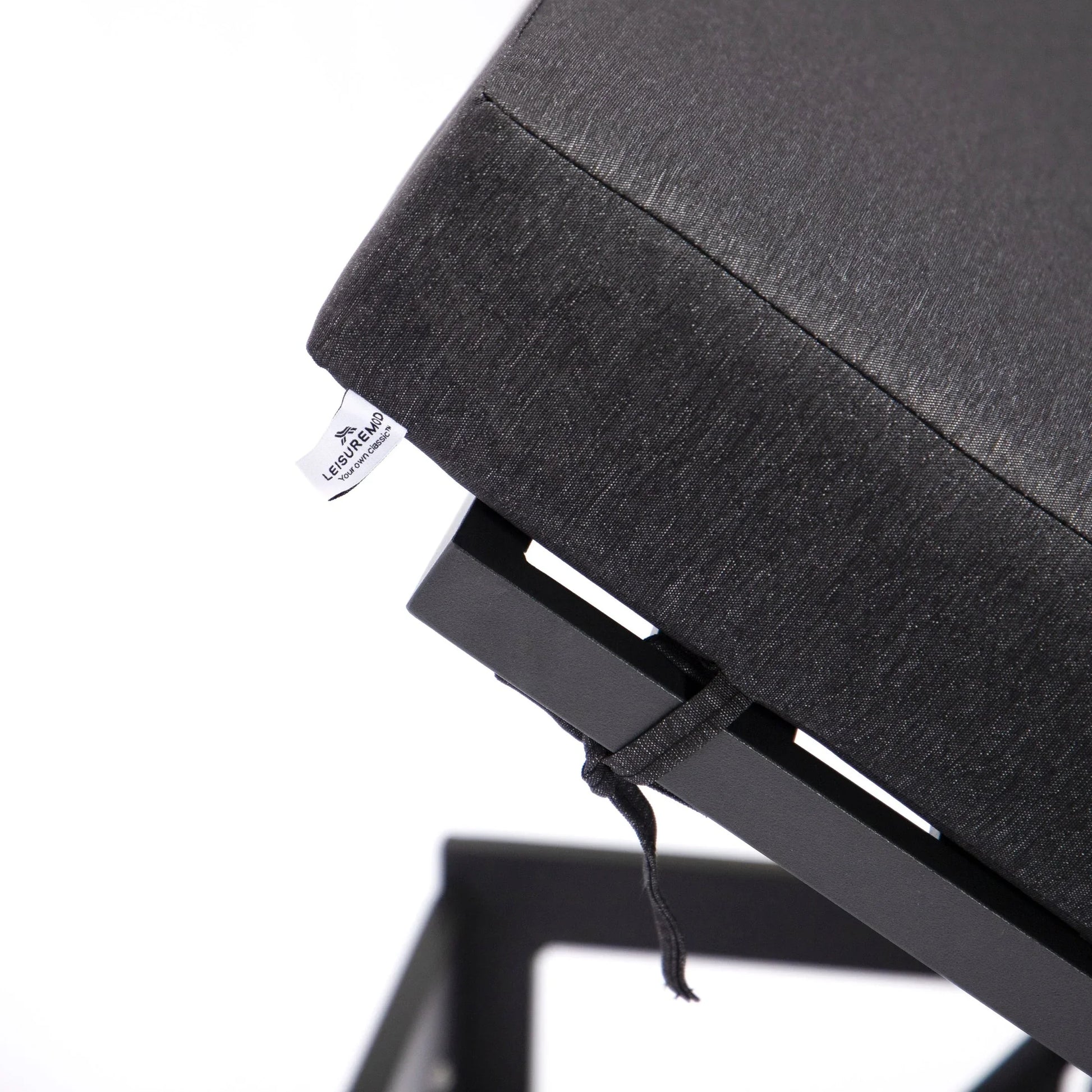 Chelsea Aluminum Outdoor Chaise Lounge Chair with Removable Cushions - Elax Furniture