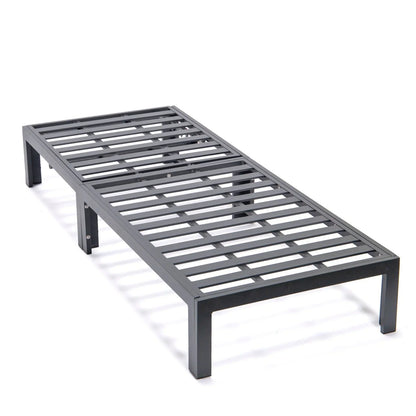 Chelsea Modern Outdoor Chaise Lounge Chair With Cushions Set of 2 - Elax Furniture