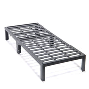 Chelsea Aluminum Outdoor Chaise Lounge Chair with Removable Cushions - Elax Furniture