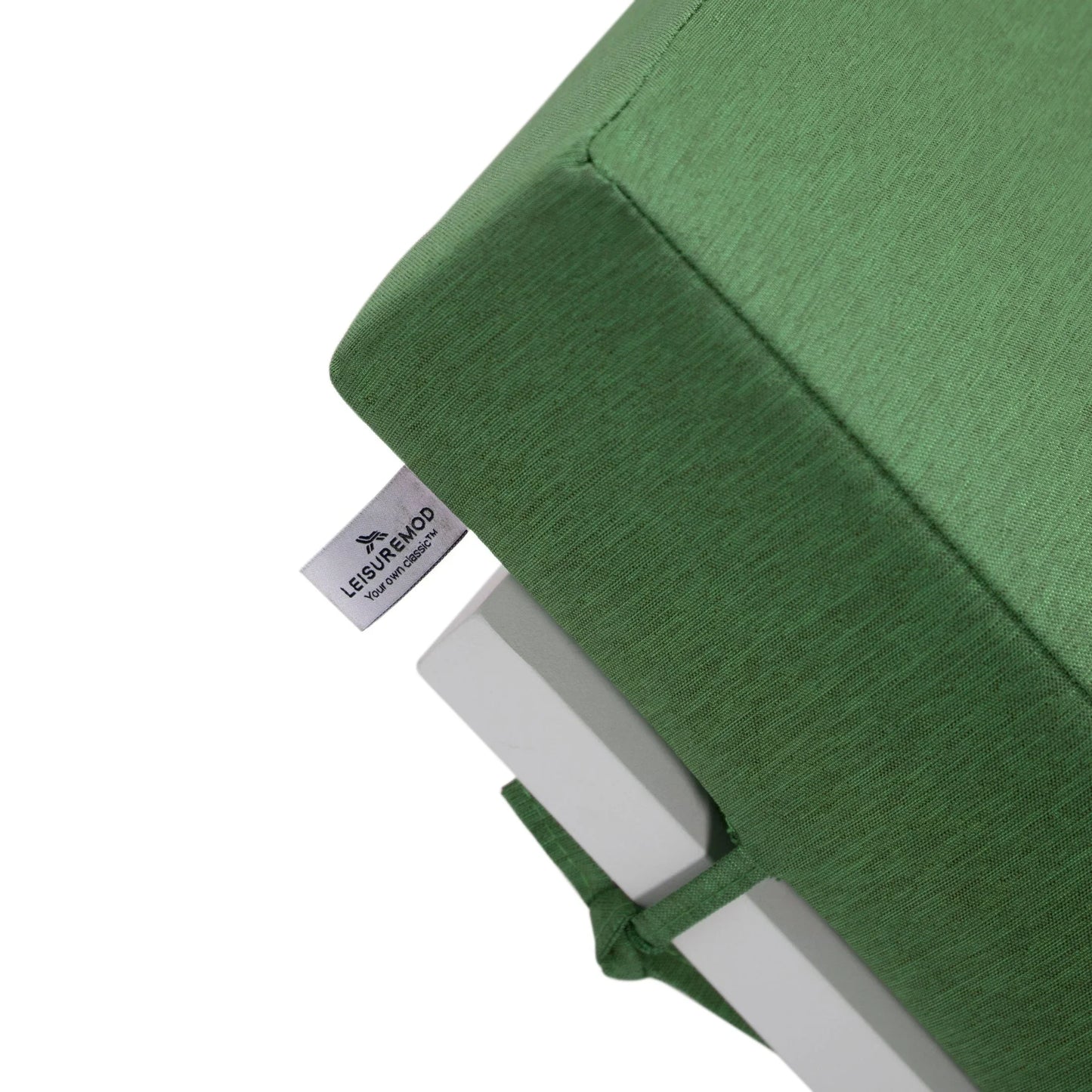 Chelsea Outdoor Chaise Lounge Chair With Side Table and Removable Cushions - Elax Furniture