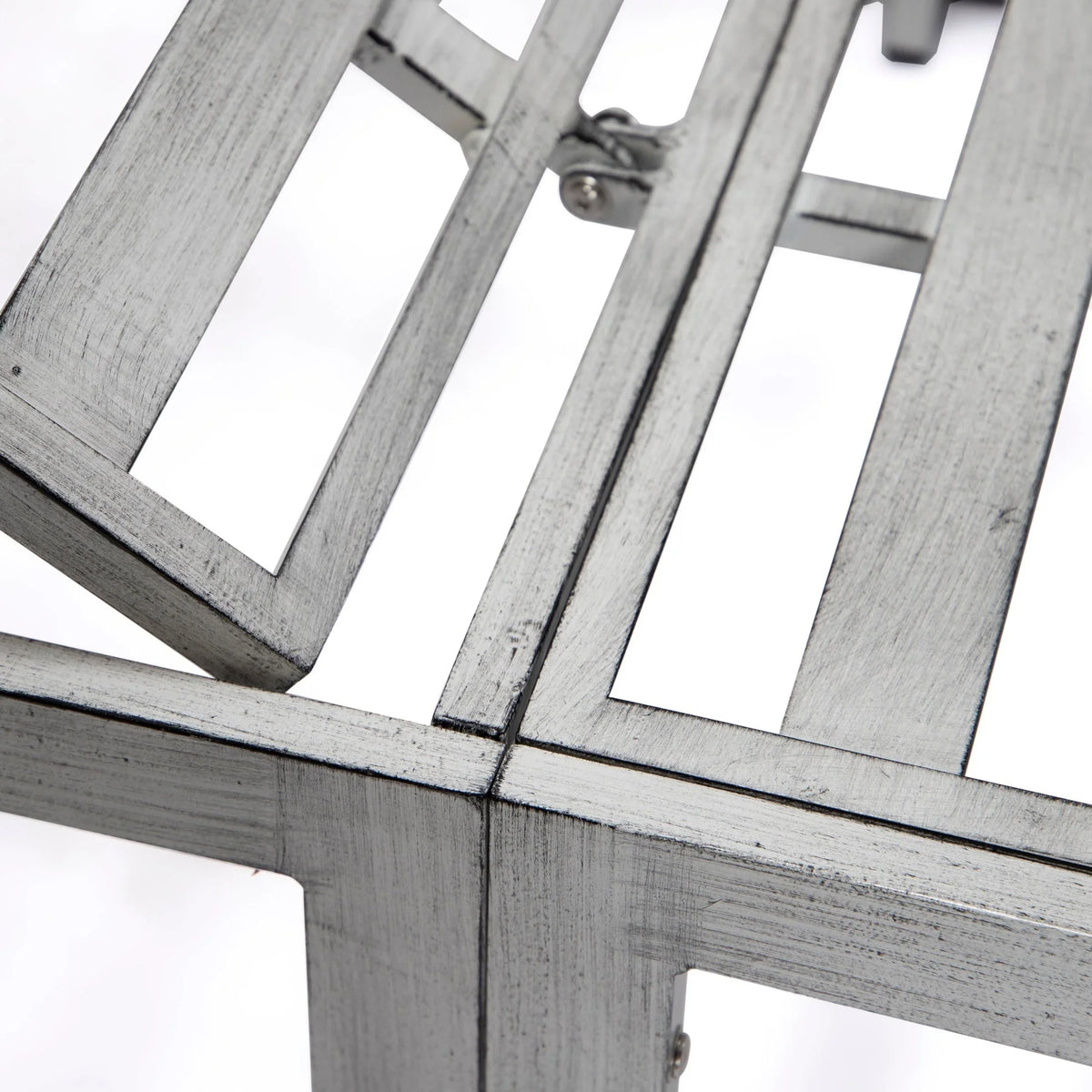 Chelsea Outdoor Chaise Lounge Chair With Side Table and Removable Cushions - Elax Furniture