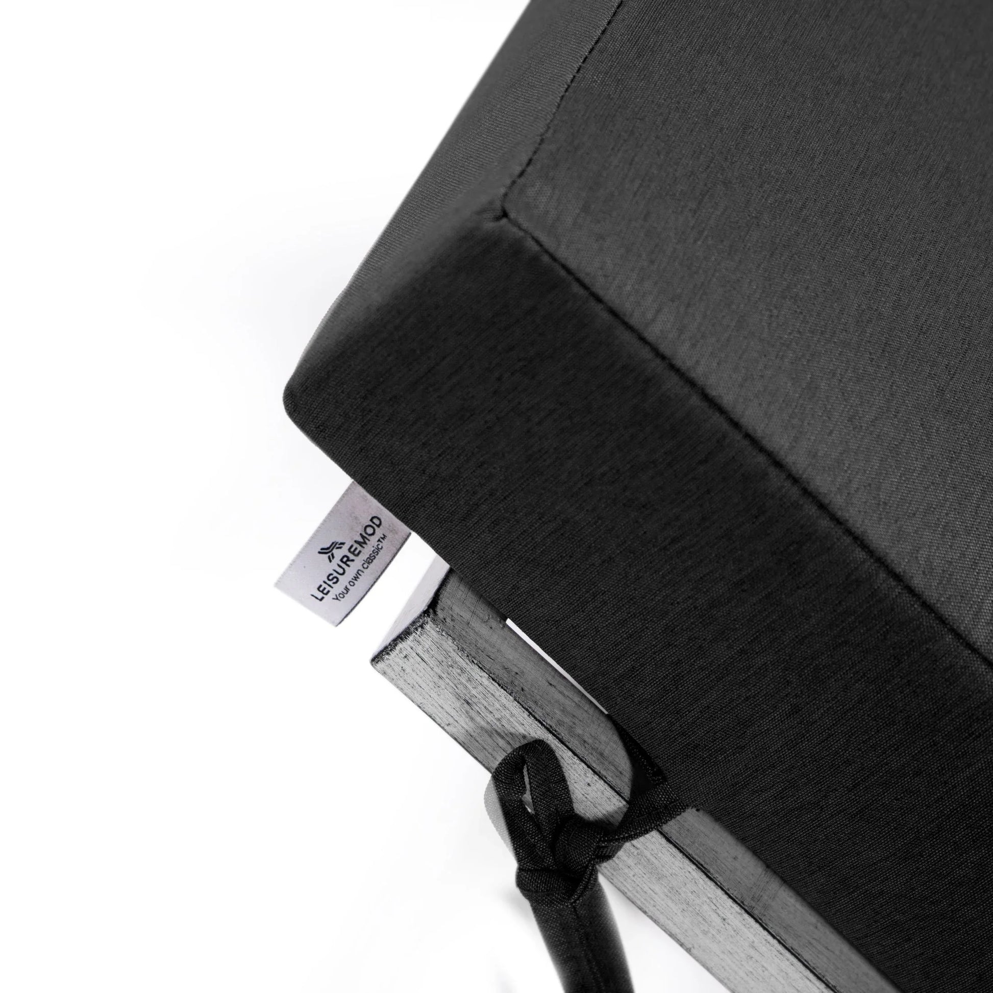 Chelsea Outdoor Chaise Lounge Chair With Side Table and Removable Cushions - Elax Furniture