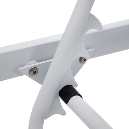 Chelsea Aluminum Outdoor Chaise Lounge Chair with Removable Cushions - Elax Furniture