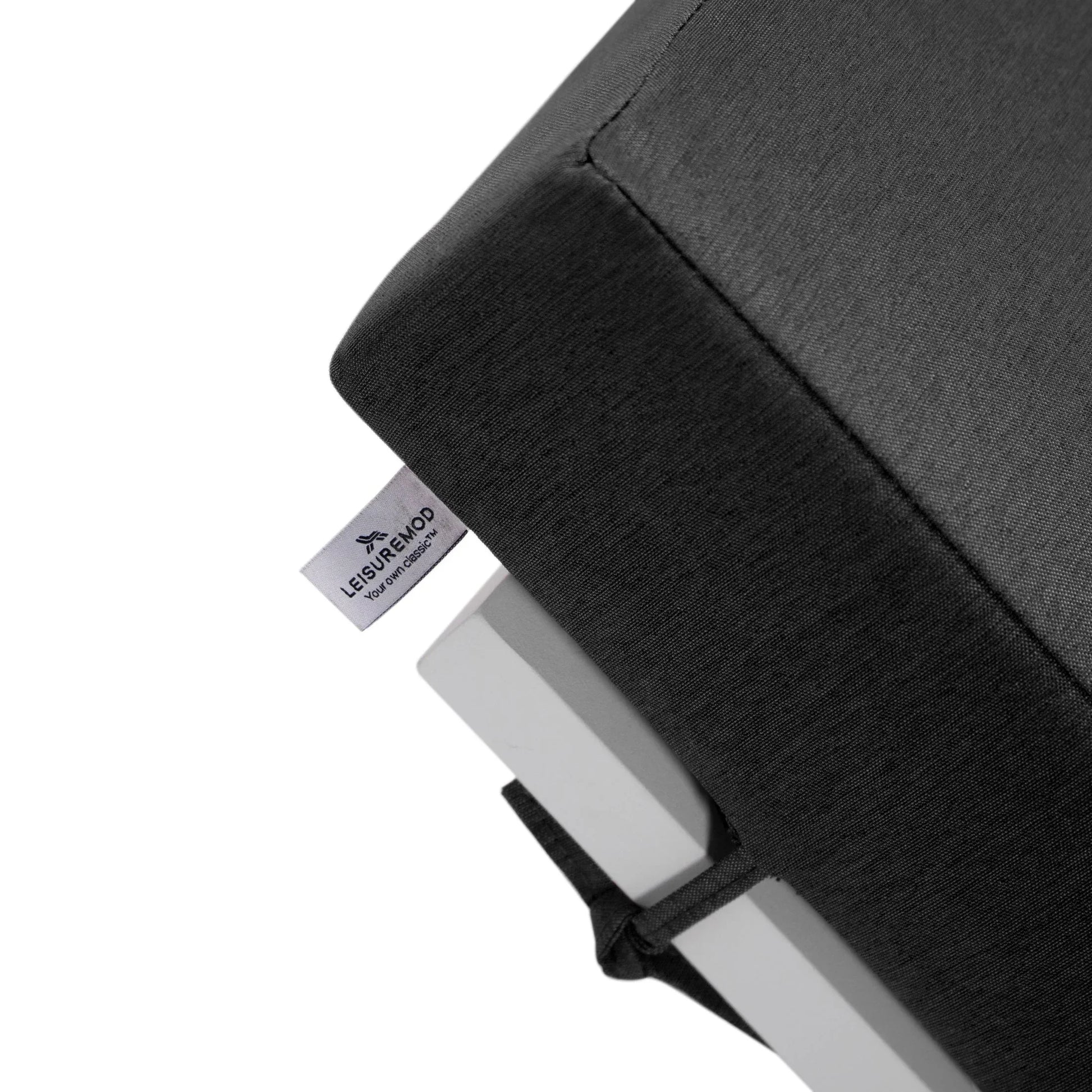 Chelsea Aluminum Outdoor Chaise Lounge Chair with Removable Cushions - Elax Furniture