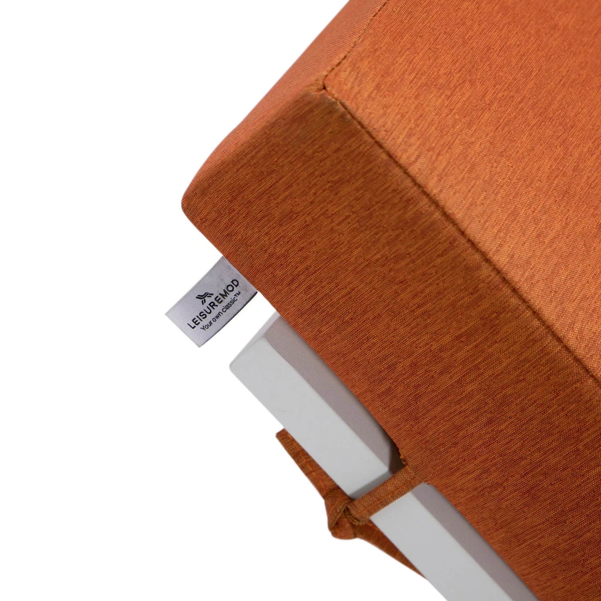 Chelsea Aluminum Outdoor Chaise Lounge Chair with Removable Cushions - Elax Furniture