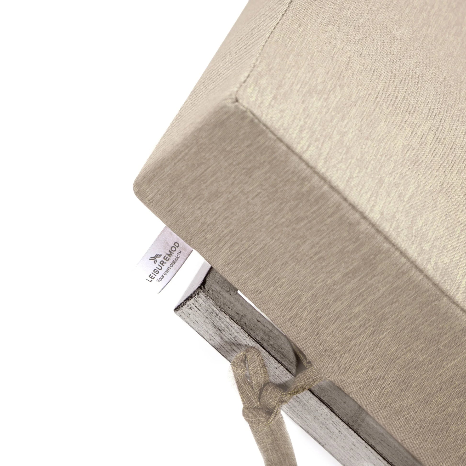 Chelsea Aluminum Outdoor Chaise Lounge Chair with Removable Cushions - Elax Furniture