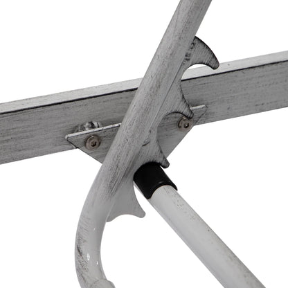 Chelsea Aluminum Outdoor Chaise Lounge Chair with Removable Cushions - Elax Furniture