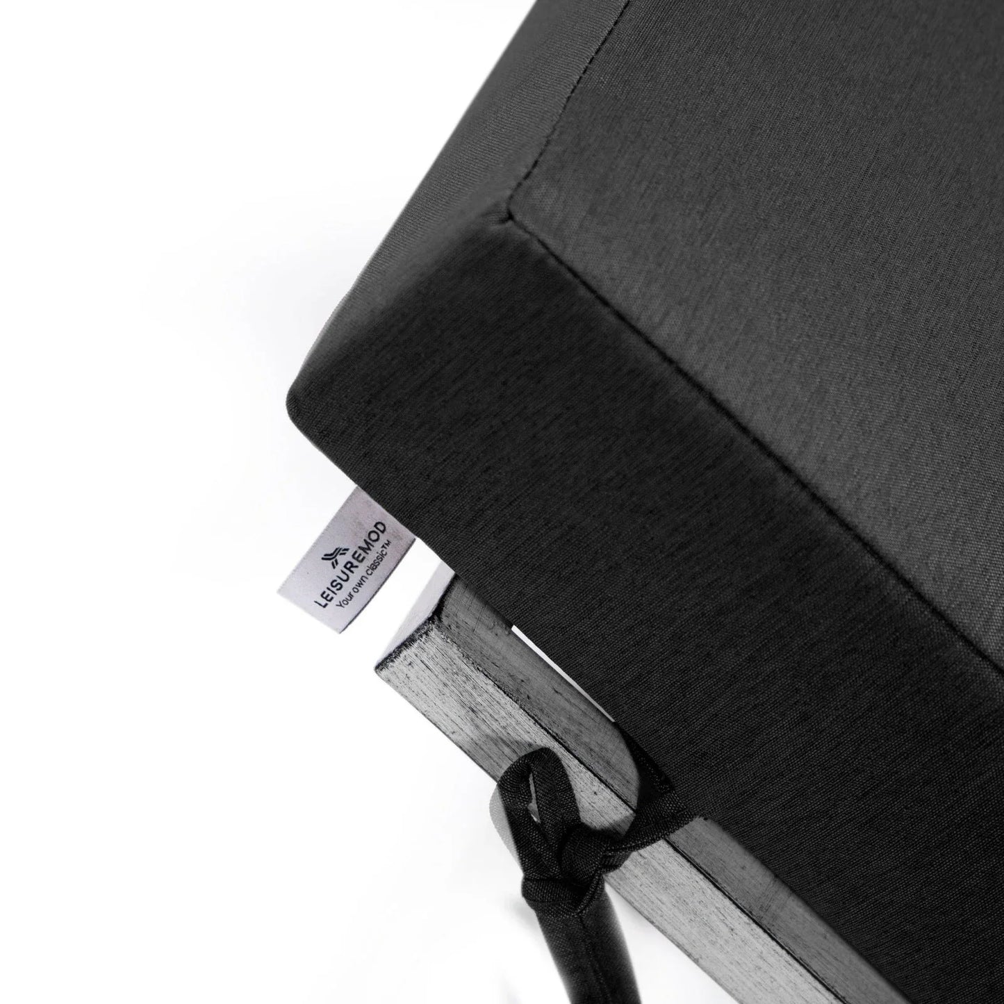 Chelsea Modern Outdoor Weathered Grey Chaise Lounge Chair With Cushions Set of 2 - Elax Furniture