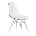 White Green