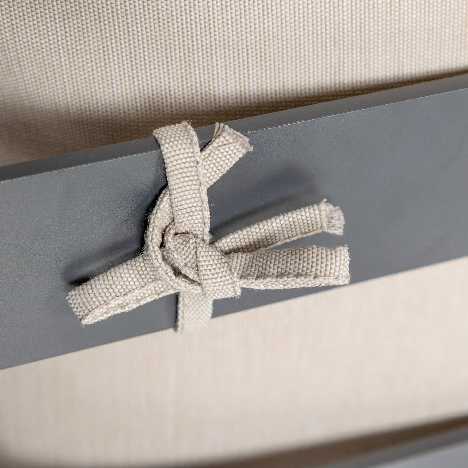 Chelsea 7-Piece Patio Sectional Set in Black Aluminum with Fire Pit Table - Elax Furniture