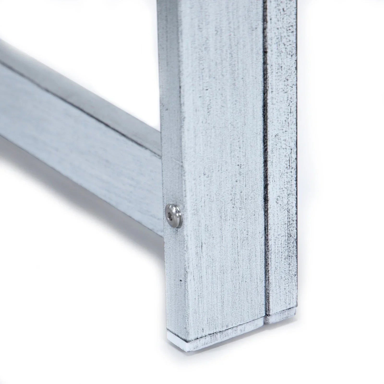 Chelsea 7-Piece Patio Sectional And Coffee Table Set In Weathered Grey Aluminum With Cushions - Elax Furniture