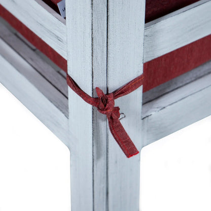 Chelsea 7-Piece Patio Sectional And Coffee Table Set In Weathered Grey Aluminum With Cushions - Elax Furniture