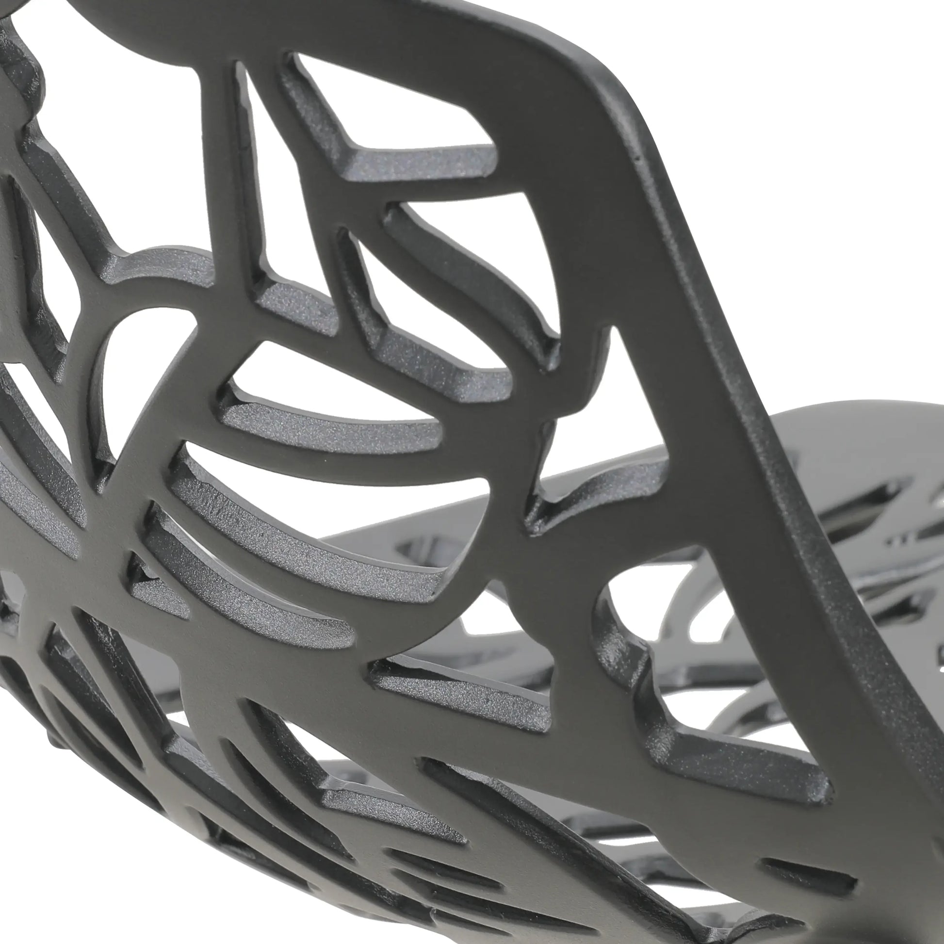 Devon Modern Aluminum Bar Stool with Backrest and Powder-Coated Legs Set of 2 - Elax Furniture