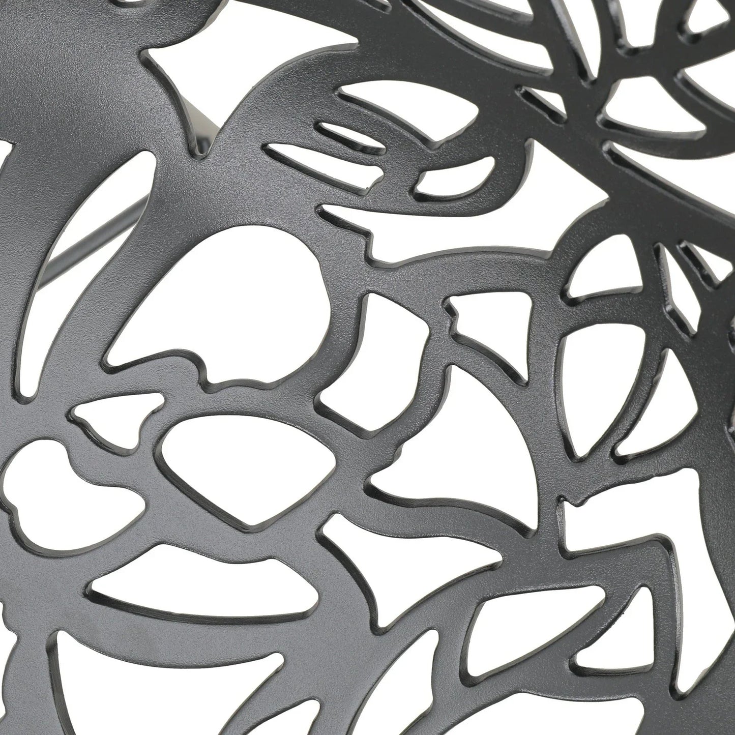 Devon Aluminum Indoor Outdoor Bar Stool with Powder Coated Frame and Footrest - Elax Furniture