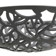 Devon Aluminum Indoor Outdoor Bar Stool with Powder Coated Frame and Footrest - Elax Furniture