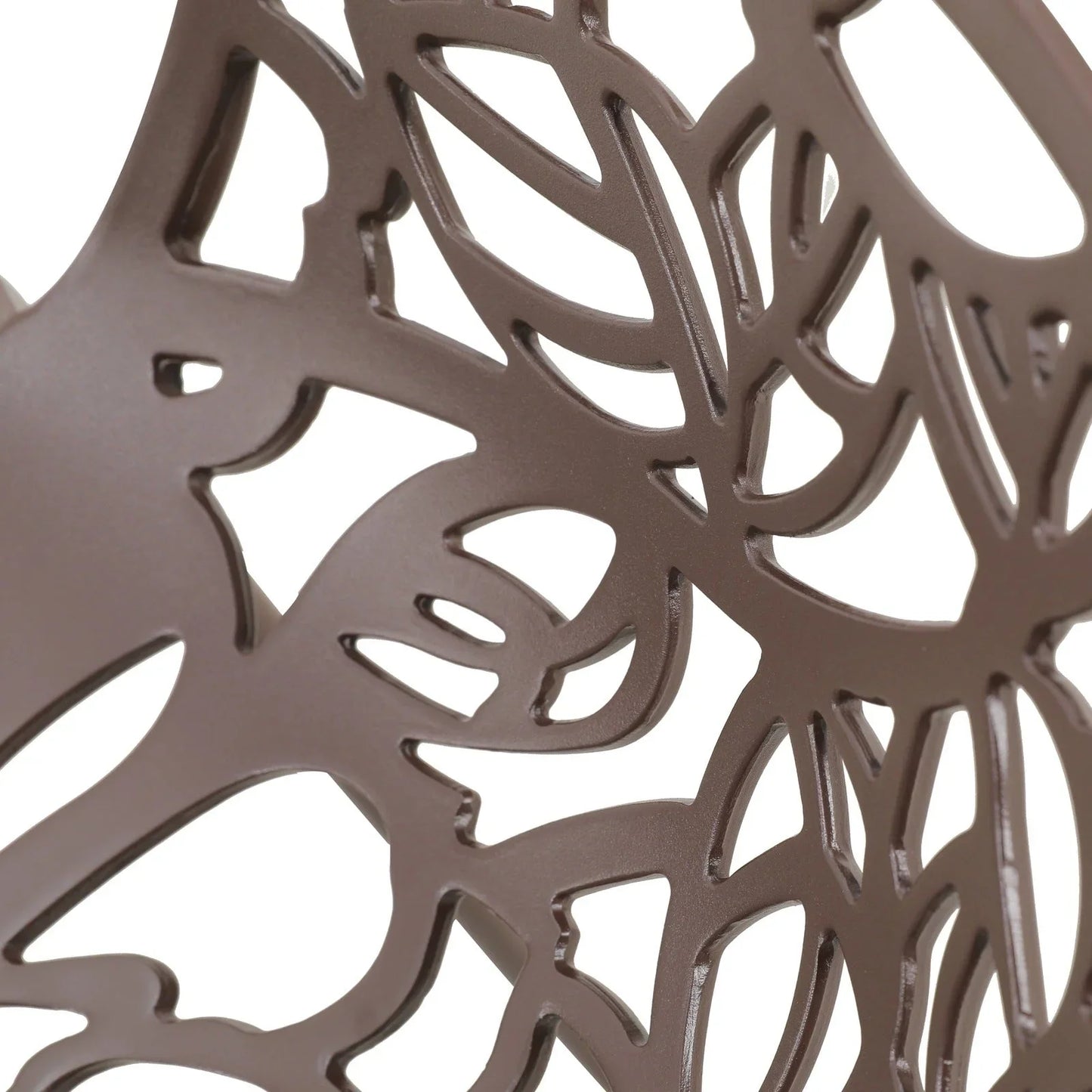 Devon Aluminum Indoor Outdoor Bar Stool with Powder Coated Frame and Footrest - Elax Furniture