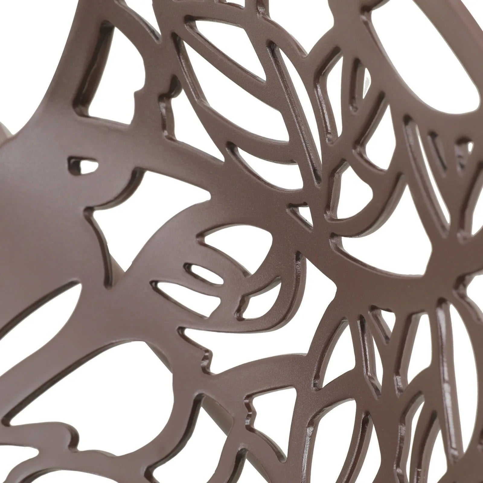 Devon Aluminum Indoor Outdoor Bar Stool with Powder Coated Frame and Footrest - Elax Furniture