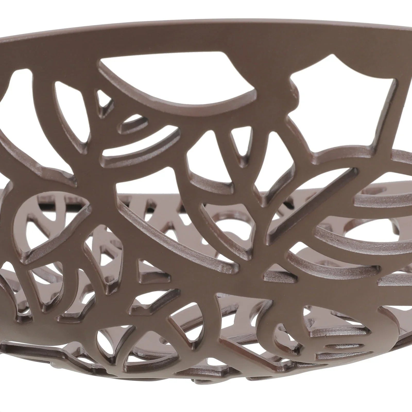 Devon Aluminum Indoor Outdoor Bar Stool with Powder Coated Frame and Footrest - Elax Furniture