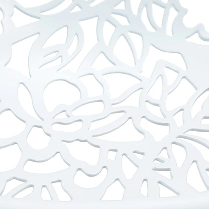 Devon Modern Aluminum Bar Stool with Backrest and Powder-Coated Legs Set of 2 - Elax Furniture