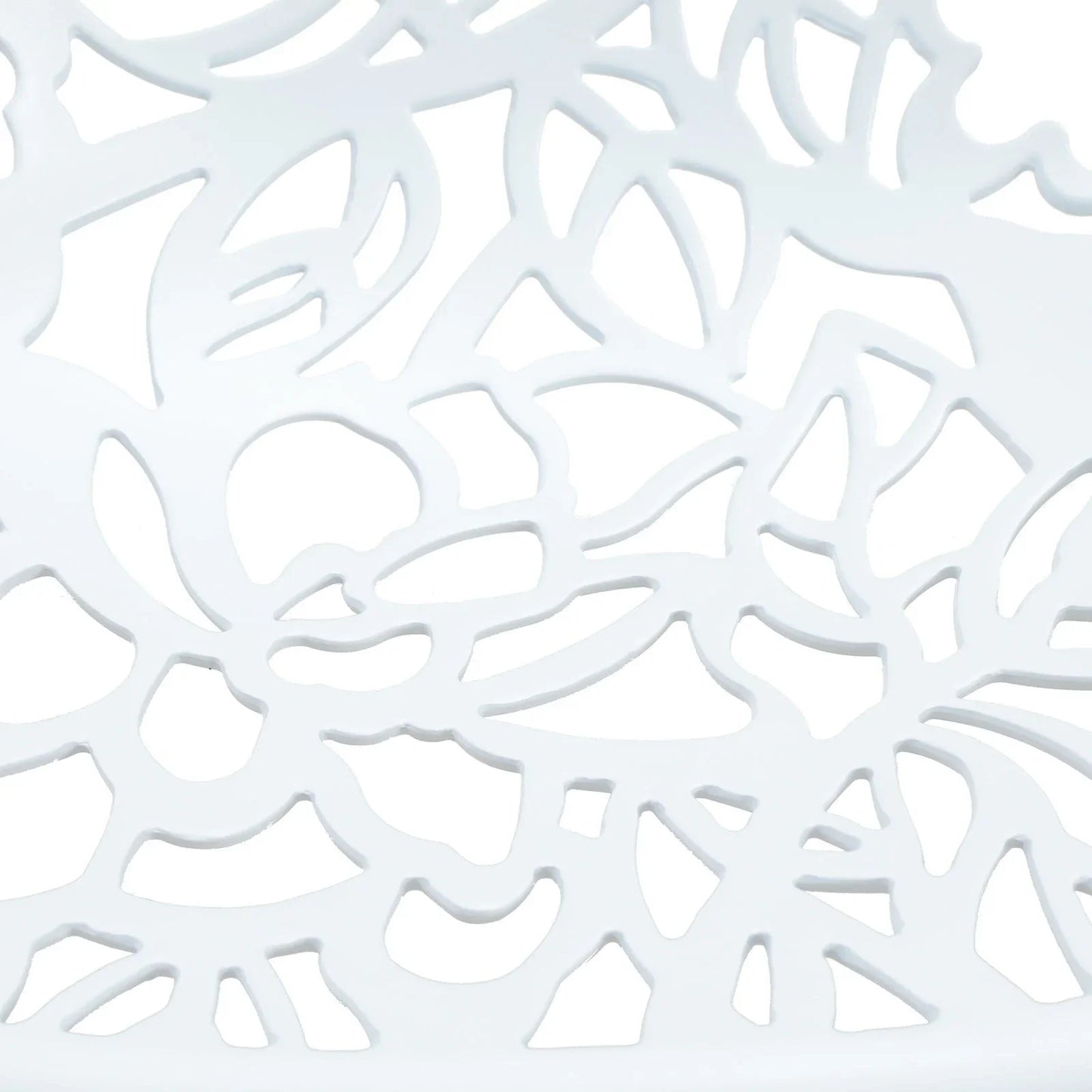 Devon Aluminum Indoor Outdoor Bar Stool with Powder Coated Frame and Footrest - Elax Furniture