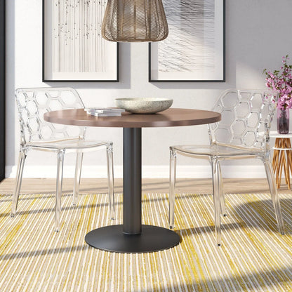 Modern Dynamic Dining Chair - Elax Furniture