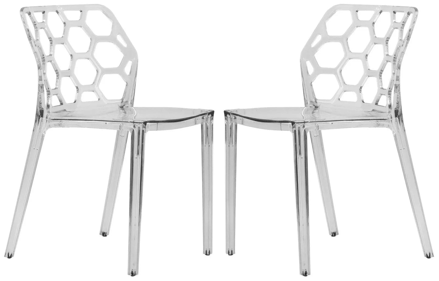Modern Dynamic Dining Chair - Elax Furniture