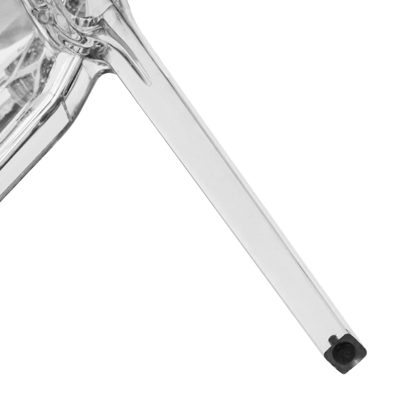 Dynamic Modern Honeycomb Design Dining Side Chair - Elax Furniture